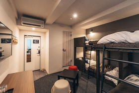 Doyanen Hotels Bakuro