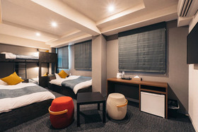 Doyanen Hotels Bakuro