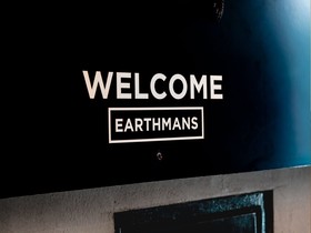 Earthmans Amemura