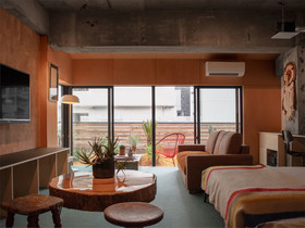 Earthmans Amemura