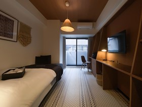 Earthmans Osaka-Jo