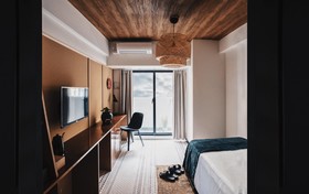 Earthmans Osaka-Jo