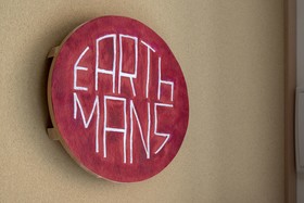 Earthmans Osaka-Jo