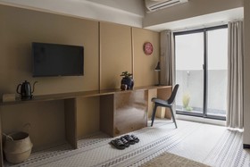 Earthmans Osaka-Jo
