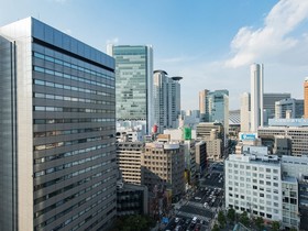 Elsereine Osaka