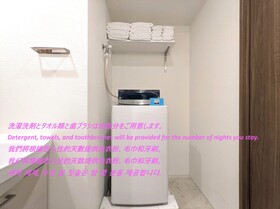 Eslead Hotel Namba Ebisu West
