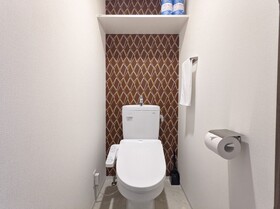 Eslead Hotel Namba Ebisu West