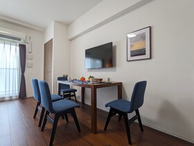 Eslead Hotel Namba Ebisu West