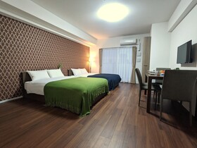 Eslead Hotel Namba Ebisu West