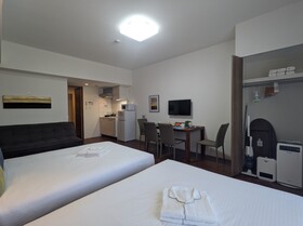 Eslead Hotel Namba Ebisu West