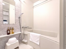 Eslead Hotel Namba Ebisu West