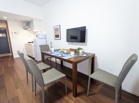 Eslead Hotel Namba Ebisu West