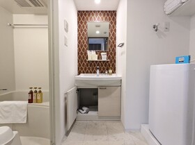 Eslead Hotel Namba Ebisu West