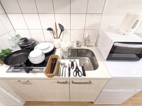 Eslead Hotel Namba South 1