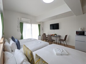 Eslead Hotel Namba South 1