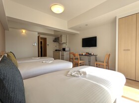 Eslead Hotel Namba South 1
