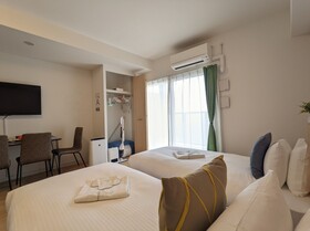 Eslead Hotel Namba South 1
