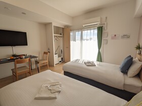 Eslead Hotel Namba South 1