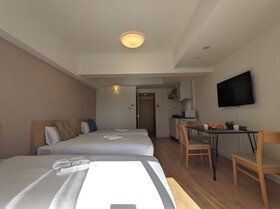Eslead Hotel Namba South 1