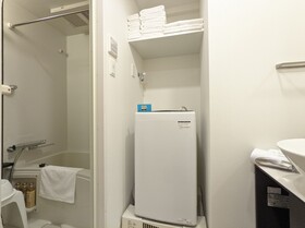 Eslead Hotel Namba South 1
