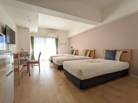 Eslead Hotel Namba South 1