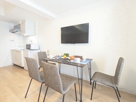 Eslead Hotel Namba South 1