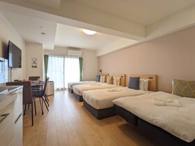 Eslead Hotel Namba South 1