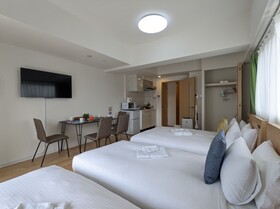 Eslead Hotel Namba South 1