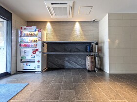 Eslead Hotel Namba South 1