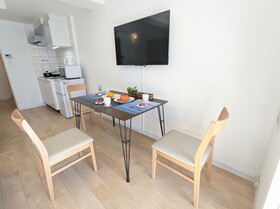 Eslead Hotel Namba South 1