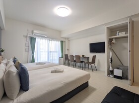Eslead Hotel Namba South II