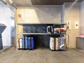 Eslead Hotel Namba South II