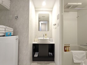 Eslead Hotel Namba South II