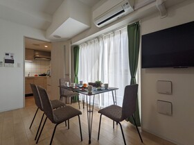 Eslead Hotel Namba South II