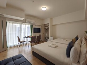 Eslead Hotel Namba South II