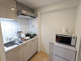 Eslead Hotel Namba South II