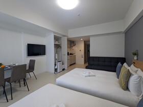 Eslead Hotel Namba South II