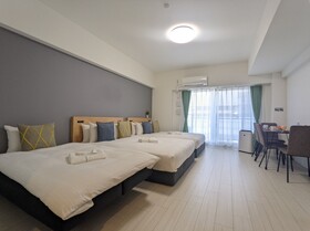 Eslead Hotel Namba South II