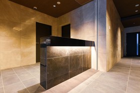 Eslead Hotel Namba South III