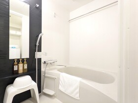 Eslead Hotel Osaka Ebisu