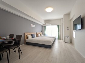 Eslead Hotel Osaka Ebisu
