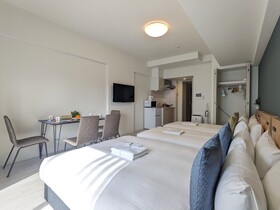 Eslead Hotel Osaka Ebisu