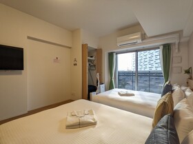 Eslead Hotel Osaka Ebisu