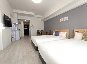 Eslead Hotel Osaka Ebisu