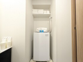 Eslead Hotel Osaka Ebisu