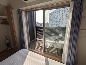 Eslead Hotel Osaka Ebisu