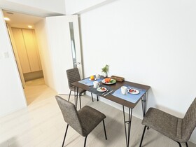 Eslead Hotel Osaka Nipponbashi