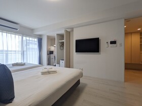 Eslead Hotel Osaka Nipponbashi