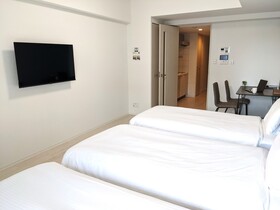 Eslead Hotel Osaka Nipponbashi