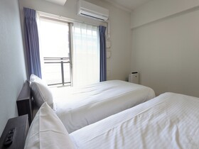 Eslead Hotel Osaka Nipponbashi